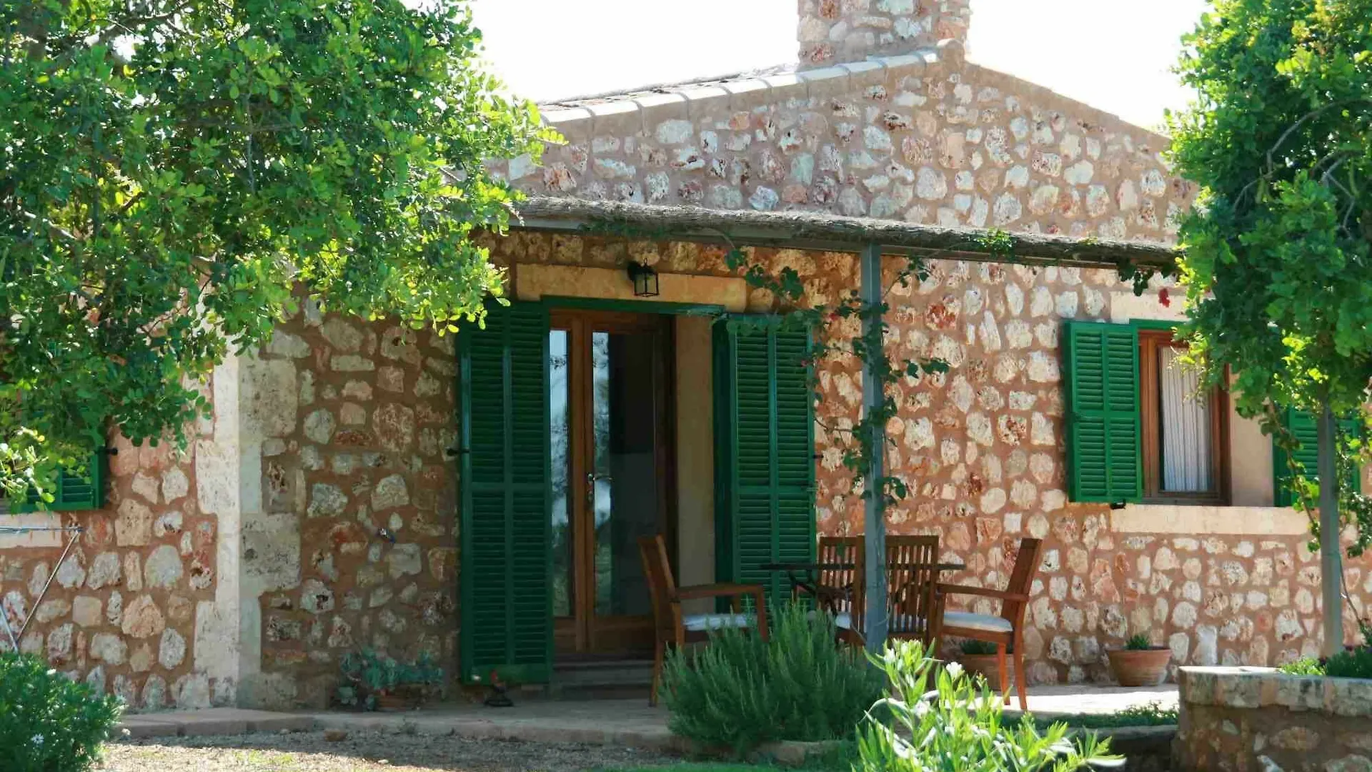 Agroturisme Son Barcelo Mas Campos  0*, Campos (Mallorca)