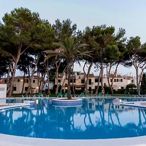 Brisas I & Ii Cala 'n Bosch