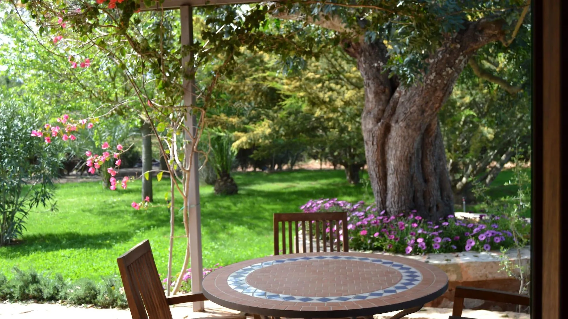 Agroturisme Son Barceló Mas Campos  0*, Campos (Mallorca)