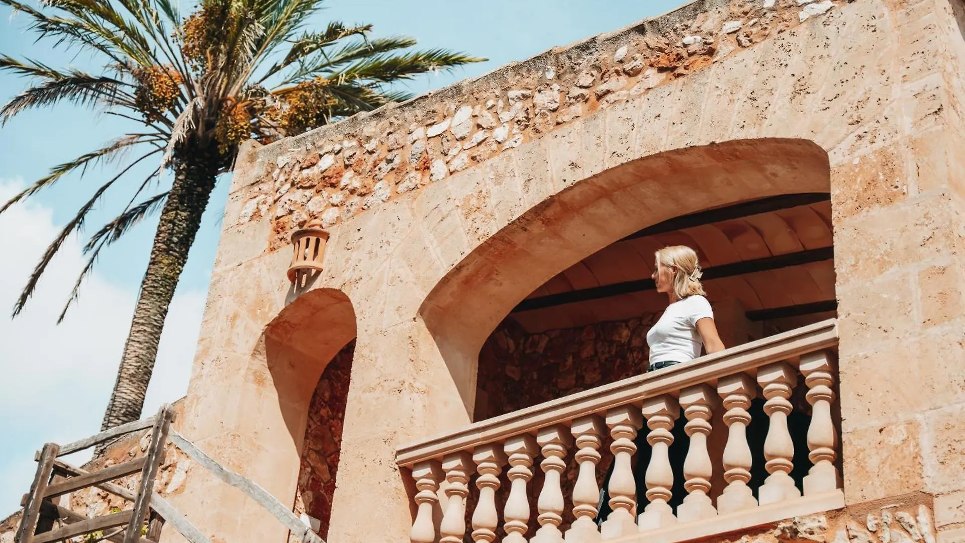Agroturismo Agroturisme Son Barceló Mas Campos