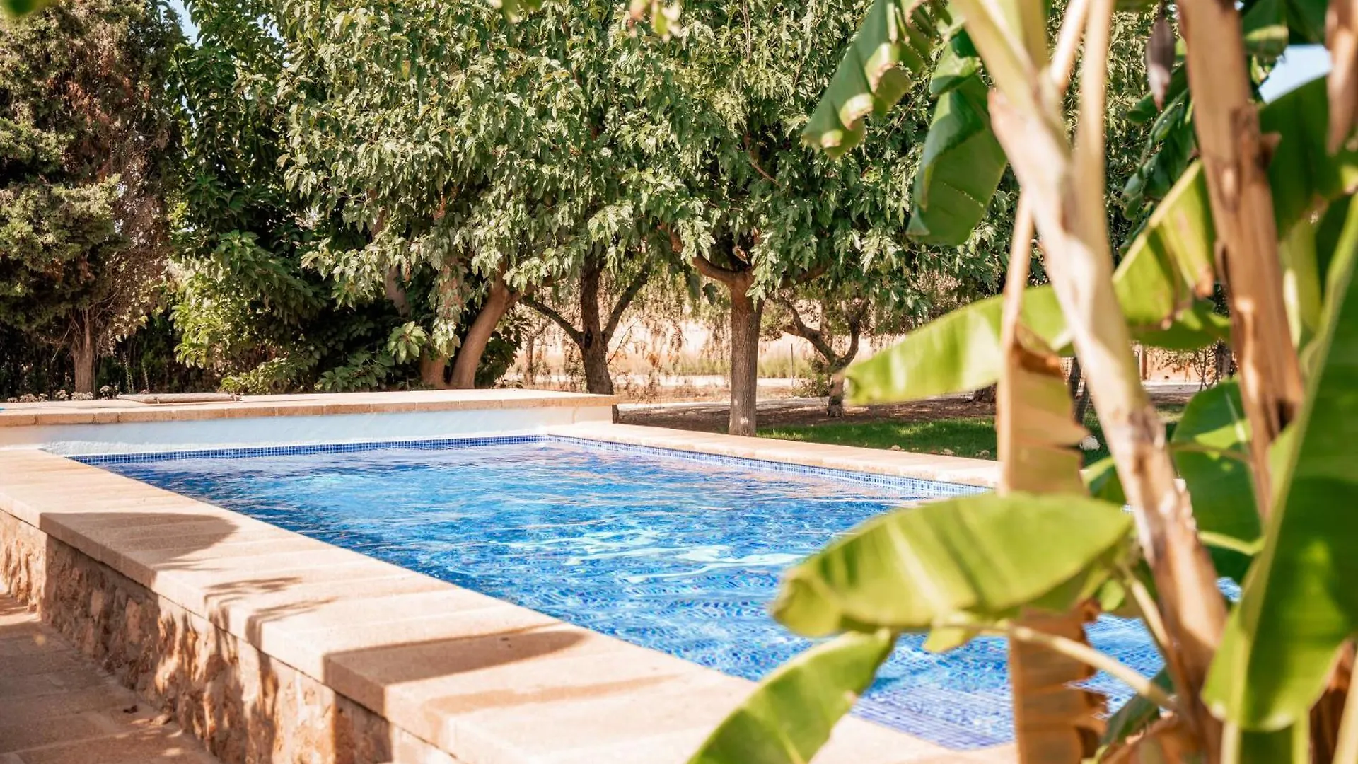 Agroturisme Son Barceló Mas Campos  0*, Campos (Mallorca)