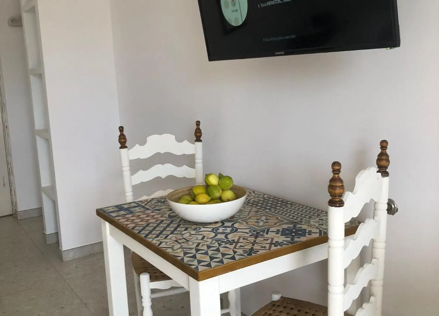 Agroturisme Son Barceló Mas Campos  0*, Campos (Mallorca) España