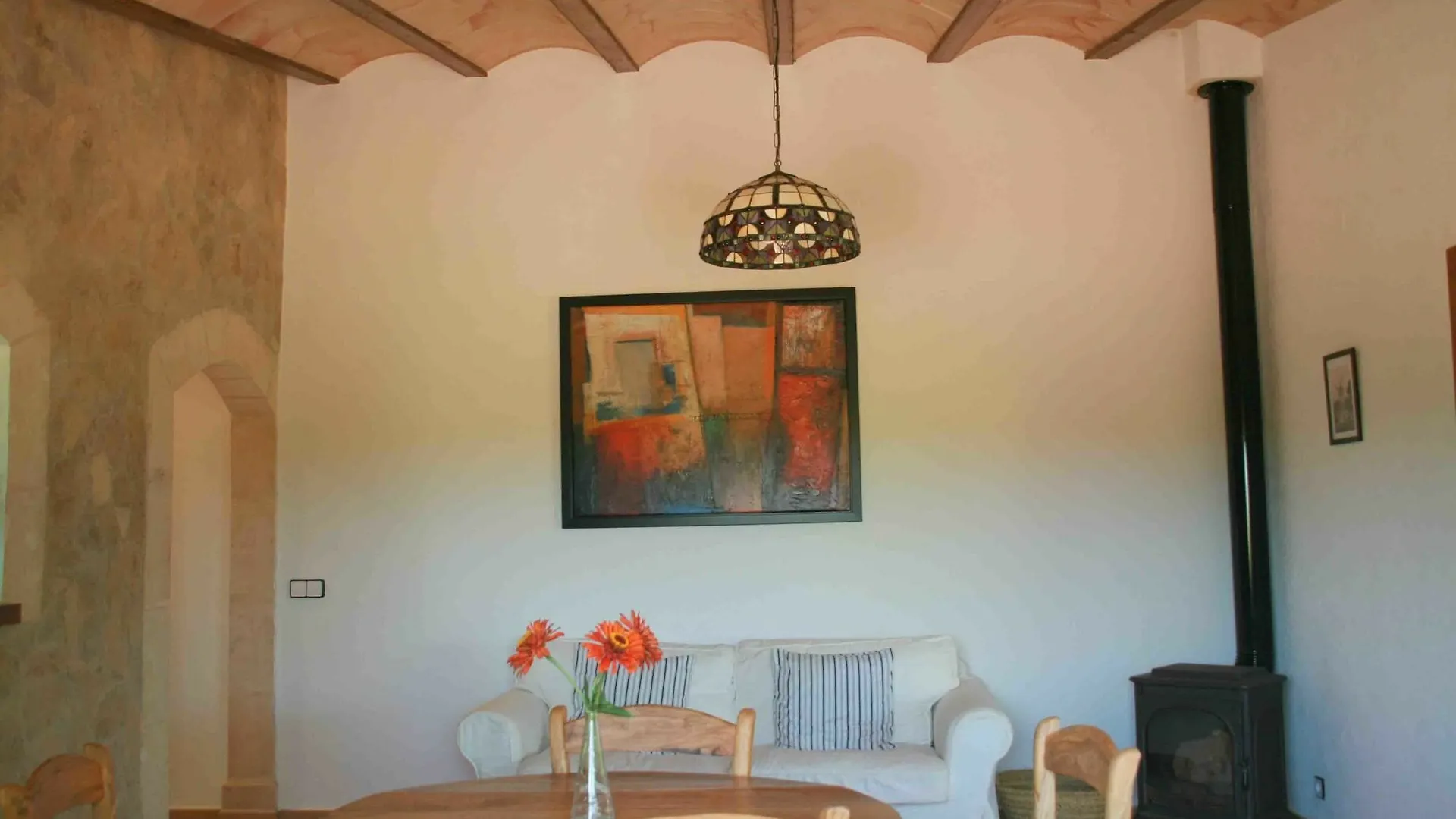 Agroturisme Son Barceló Mas Campos  Campos (Mallorca)